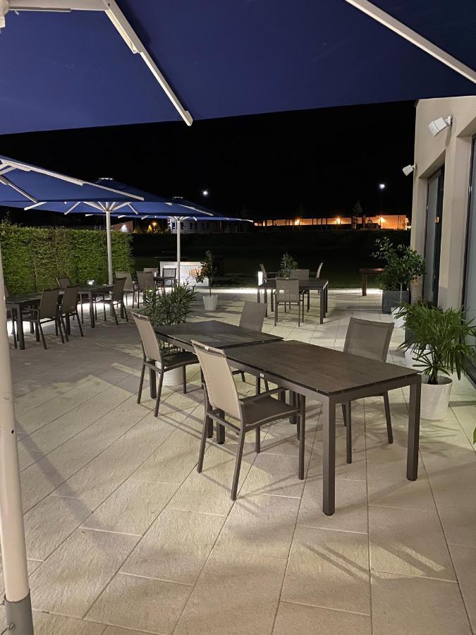 i - PARK Hotel Klingholz Reichenberg  Exterior foto